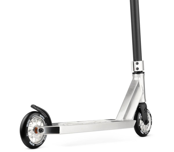 Трюковый самокат HIPE H3 Chrome (2021)