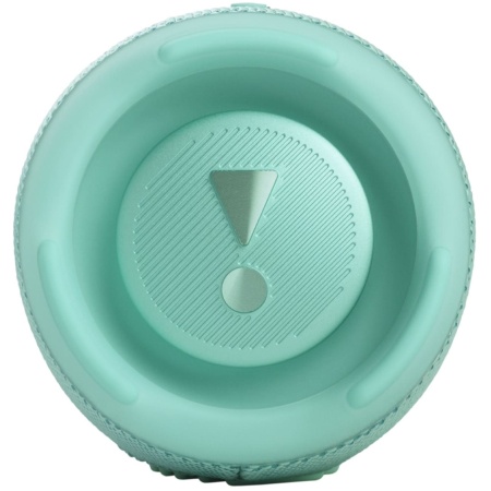 Беспроводная колонка JBL Charge 5 Бирюзовый