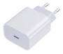 Блок питания Apple USB-C мощностью 20w (MHJE3ZM/A)