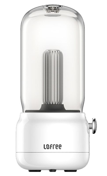 Прикроватная лампа Xiaomi Lofree Candly Lights White (EP502)