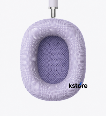 Apple AirPods Max 2 Purple — Амбушюра