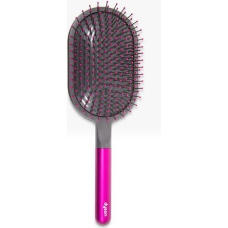 Щётка Dyson Paddle Brush 969747-01 на белом фоне