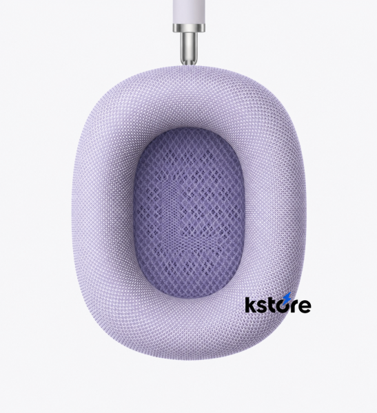 Apple AirPods Max 2 (2026) Purple