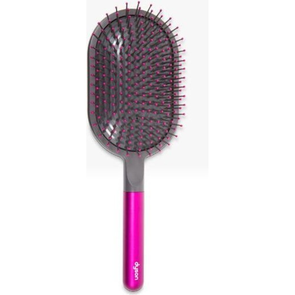 Набор для укладки Dyson Styling Set 969747-01 Iron/Fuchsia