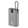 Внешний аккумулятор Noxo PN-14 20000mAh 45W