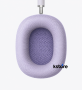 Apple AirPods Max 2 Purple — Амбушюра