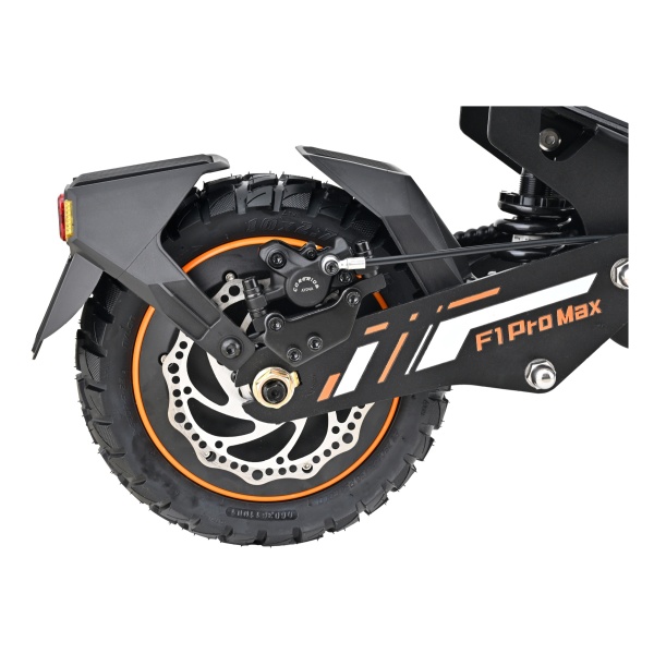 Электросамокат Kugoo F1 Pro Max