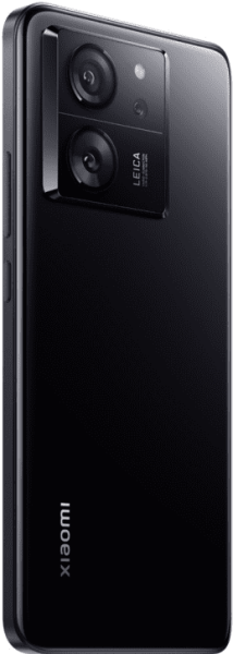 Смартфон Xiaomi 13T Pro 12/512Gb Черный