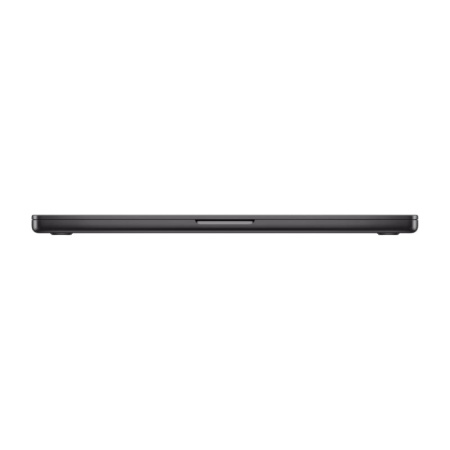 Apple MacBook Pro 14" кастомный (M3 Max 16C CPU, 40C GPU, 2023) 64 Гб, SSD 1 Тб «Чёрный космос» (Z1AU002AC)