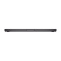 Apple MacBook Pro 14" кастомный (M3 Max 16C CPU, 40C GPU, 2023) 64 Гб, SSD 1 Тб «Чёрный космос» (Z1AU002AC)