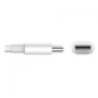 Кабель Xiaomi USB Type-C - USB Type-C белый 1.5 м (SJX12ZM)
