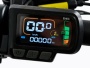 Электровелосипед Eltreco CYBER PRO (Серебристый матовый-3173)