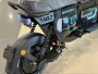 Электроскутер AIMIKO U2 Pro 3000w 65AH Черный