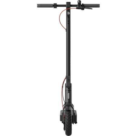 Электросамокат Xiaomi Electric Scooter 4 Pro (2nd Gen) Black EU