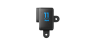 GoPro HERO11 Black Mini — боковой профиль камеры