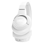 Беспроводные накладные наушники JBL Tune 720BT White