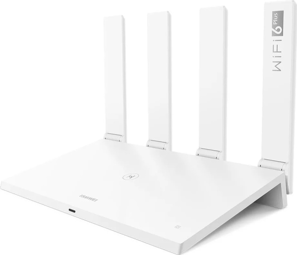 Роутер HUAWEI Wi-Fi AX3 (WS7200)