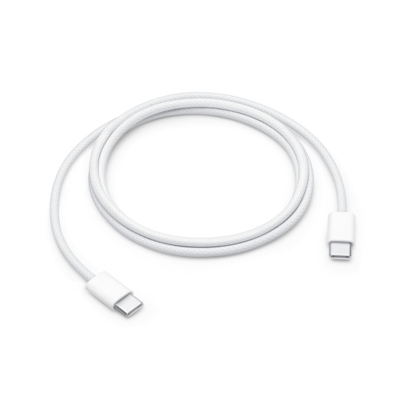 Кабель Apple USB-C 60W 1m (MW493)