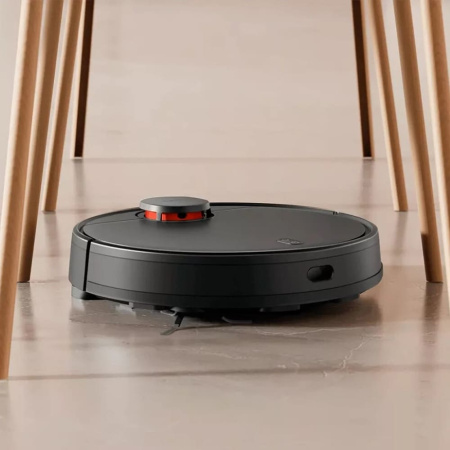 Робот-пылесос Xiaomi Robot Vacuum T12 (BHR7726GL)