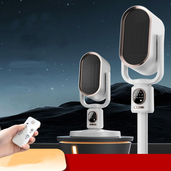 Обогреватель Heating Fan Automatic DGS-N6 (JG-HF07)