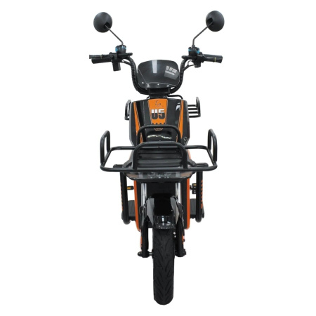 Электроскутер Kugoo U5