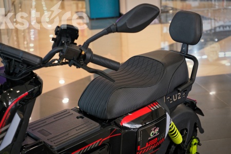 Электроскутер Maikaolin U2 Pro FAST 1500W 40AH