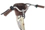 Электровелосипед Benelli City Classica Café 24 (Белый-3231)