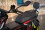 Электроскутер Maikaolin U2 Pro FAST 1500W 40AH