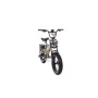 Электровелосипед Yokamura Apache 48V 20Ah Military Khaki — вид слева