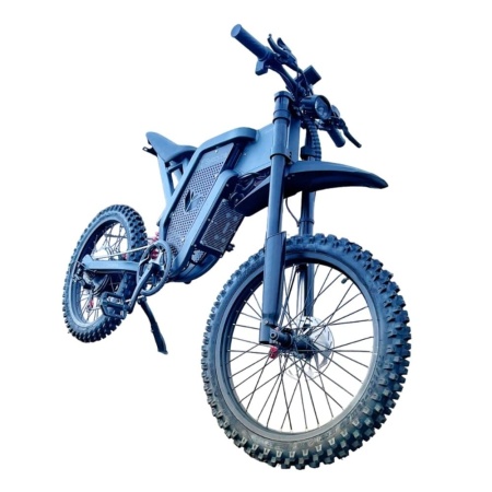 Электровелосипед Syccyba IMPULSE X21 SPORT Black