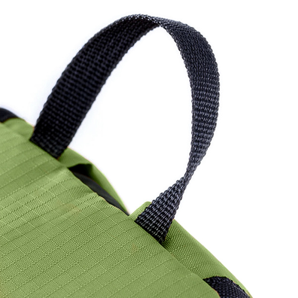 Рюкзак Xiaomi Zanjia Family Lightweight Big Backpack (11 л, зеленый)