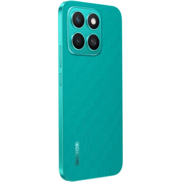 Смартфон Honor X8C 6/128 Green