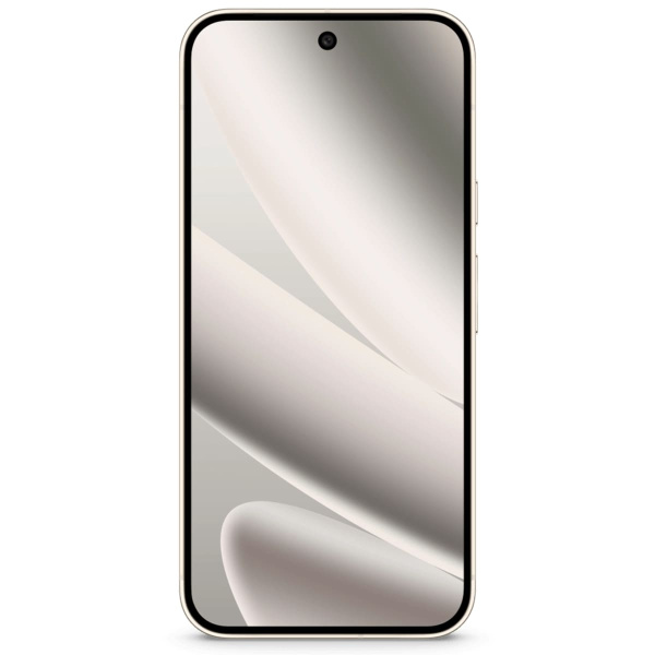Смартфон Google Pixel 10 Pro XL 16/512GB Porcelain, бежевый (GA10436-GB)