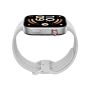 REDMI Watch 6 Silver Gray — боковые кнопки