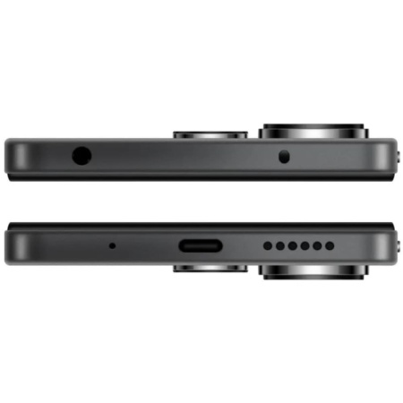 Смартфон Xiaomi Poco M6 6/128Gb Черный