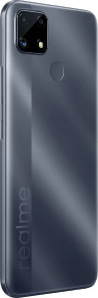 Смартфон Realme C25S 4/64GB Серый (RMX3195)