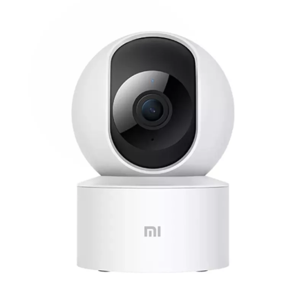 IP камера Xiaomi Mi Smart Camera SE (версия PTZ) белый MJSXJ08CM