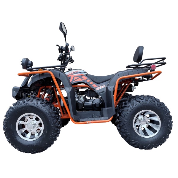 Квадроцикл бензиновый Kugoo K3 Pro