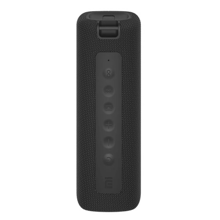 Портативная акустика Xiaomi Mi Portable Bluetooth Speaker 16W MDZ-36-DB (Black) EU