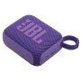 Беспроводная колонка JBL GO 4 Фиолетовый