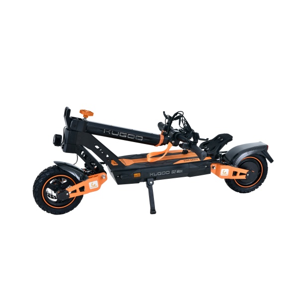 Электросамокат Kugoo G2 Max