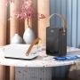 Внешний аккумулятор Borofone 80000mAh 22.5W BJ32 Black