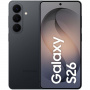 Смартфон Samsung Galaxy S26 12/512GB Black