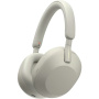 Беспроводные наушники Sony WH-1000XM5 silver