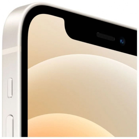 Apple iPhone 12 128GB White / Белый