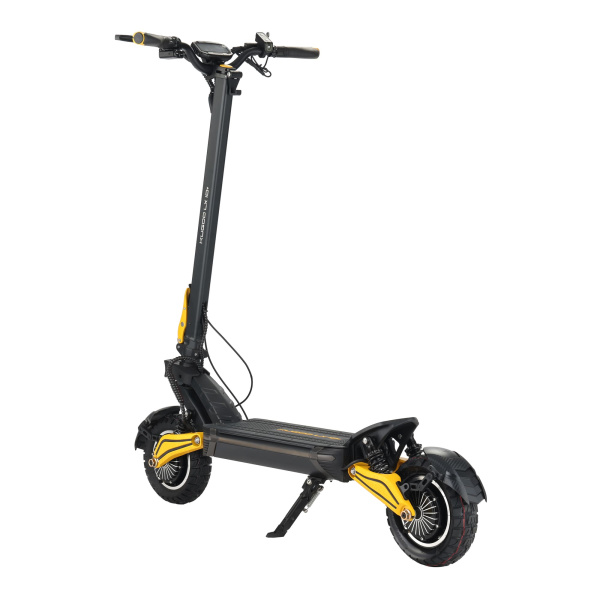 Электросамокат Kugoo Kirin LX 10 Plus