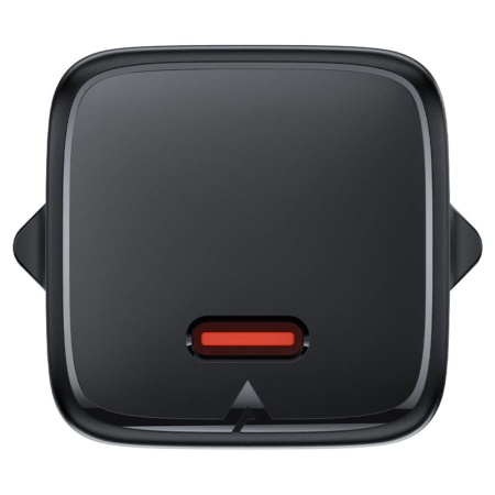 Сетевое зарядное устройство AceFast A118 PD30W (Type-C - Lighting) Black