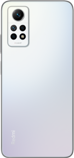 Смартфон Xiaomi Redmi Note 12 pro 8/256GB White