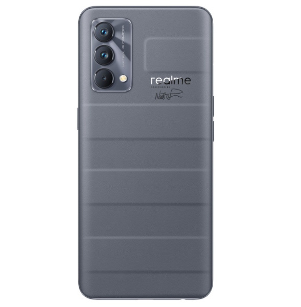 Смартфон Realme GT Master Edition 5G 8/256GB Gray (RMX3363)