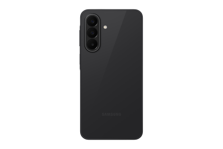 Samsung Galaxy A27 8/256 Black — вид сзади